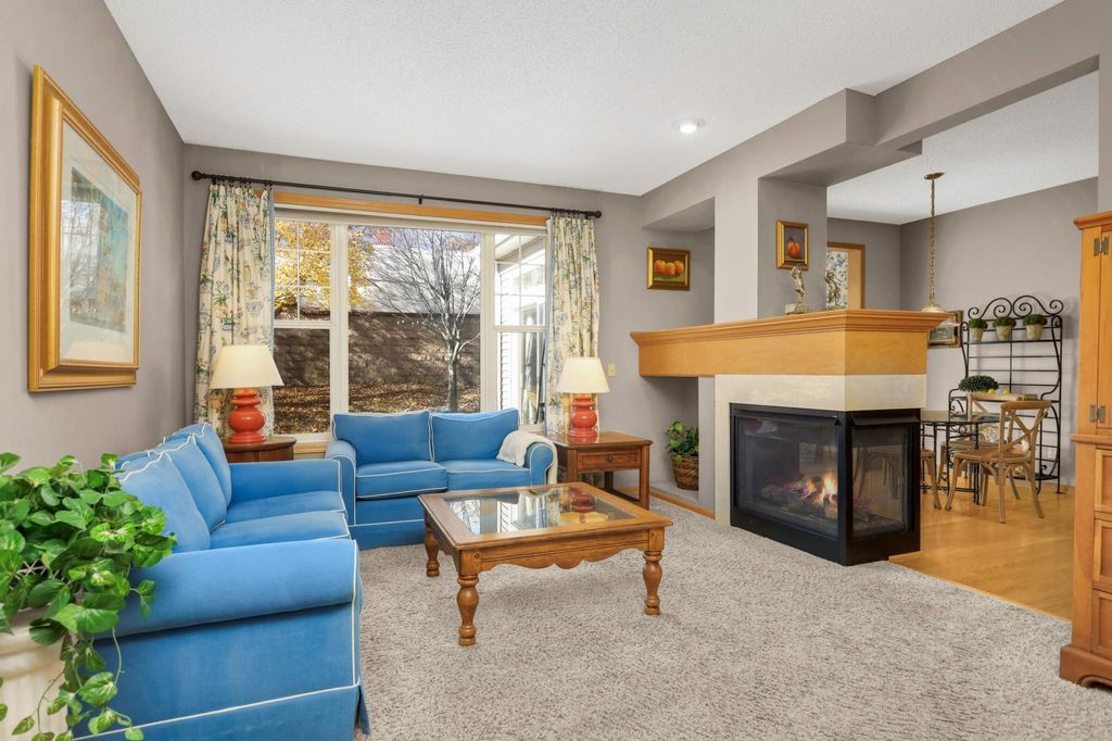 Photo of 17837 38th Avenue N, Plymouth, MN 55446 (MLS # 6801636)