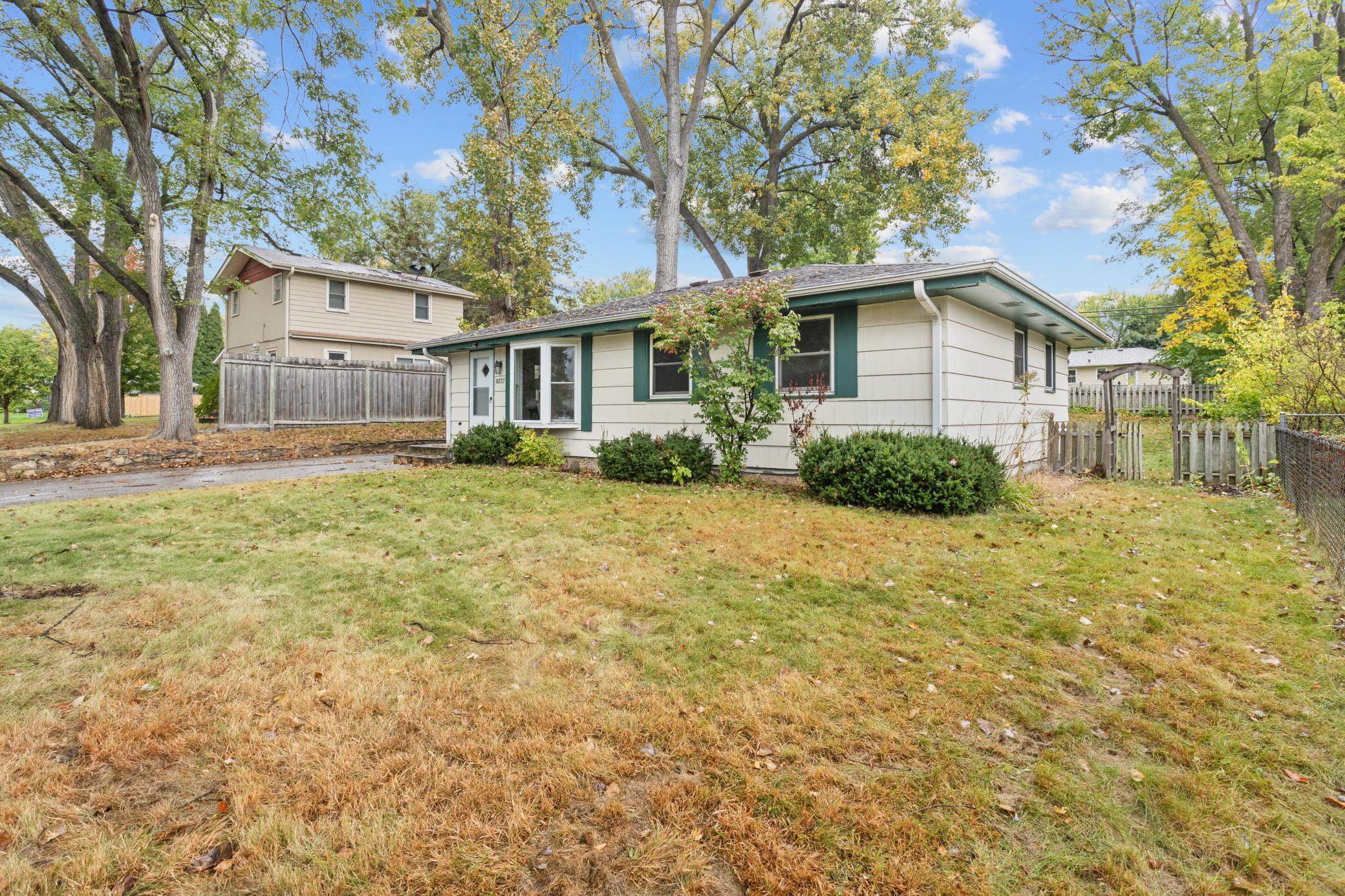 8237 Pillsbury Avenue S