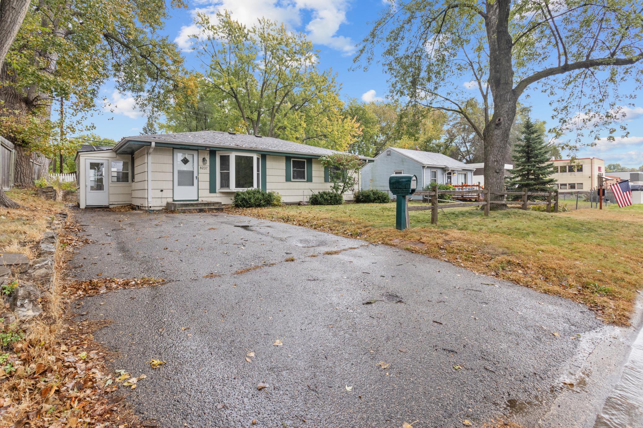 8237 Pillsbury Avenue S