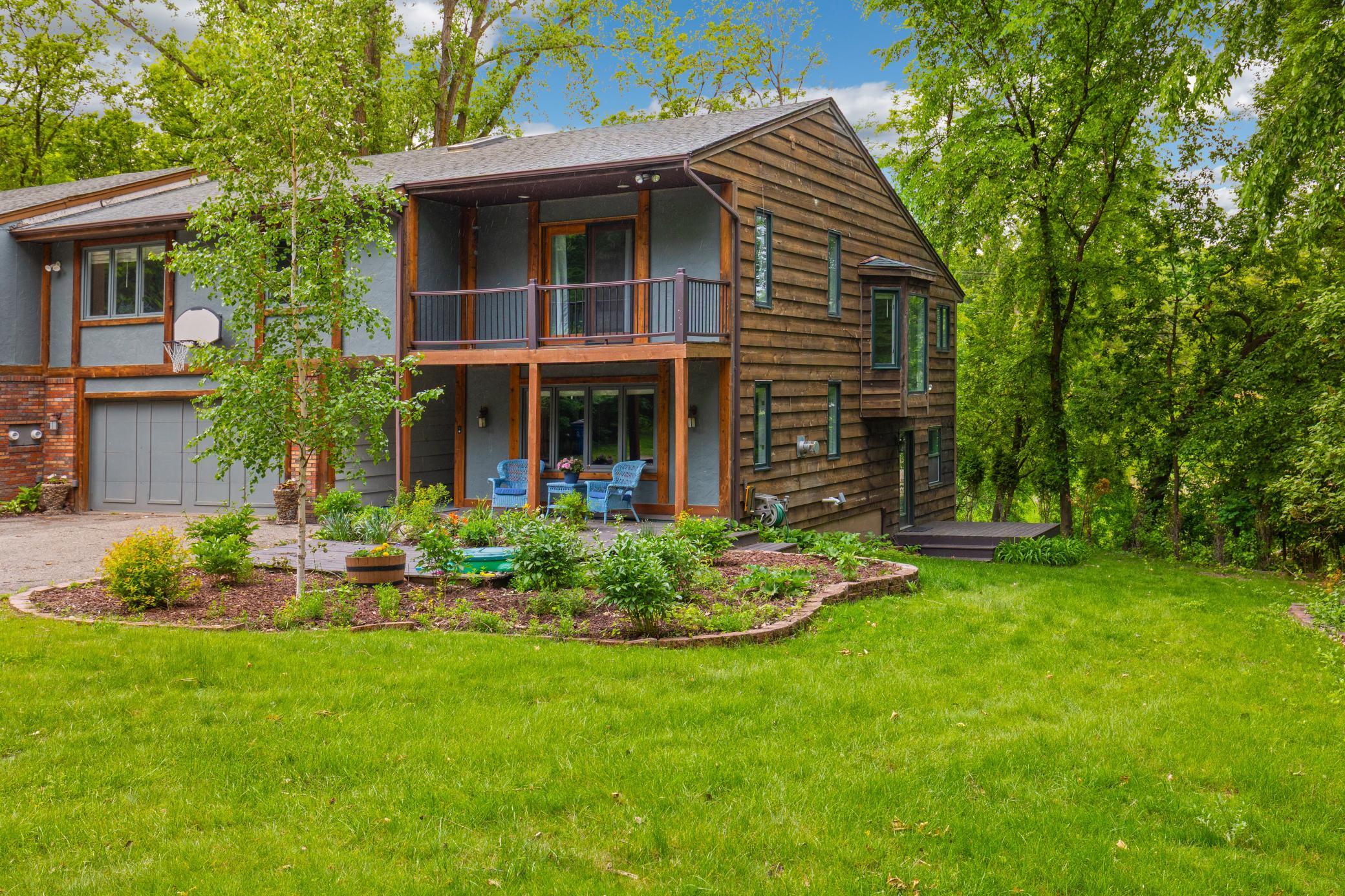 6140 Chaska Road