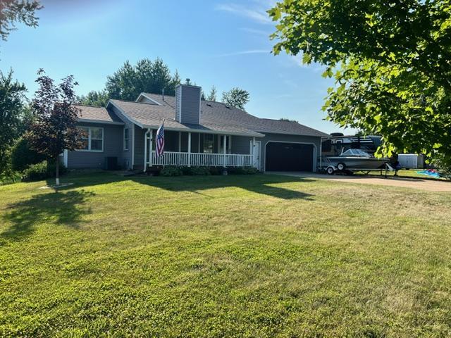 Photo of 4038 Wells Lake Way, Faribault, MN 55021 (MLS # 7116060)