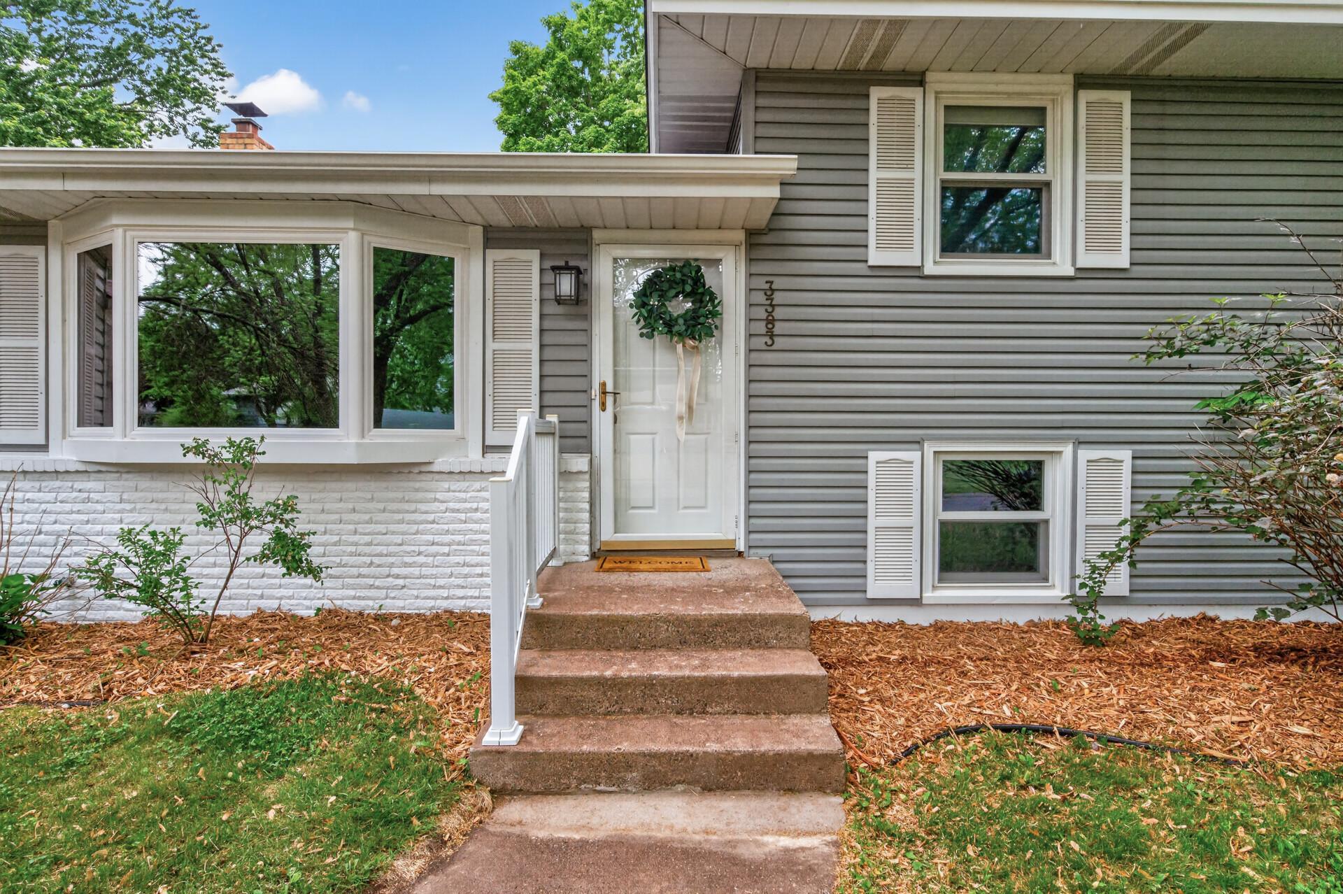 3383 Buckbee Road