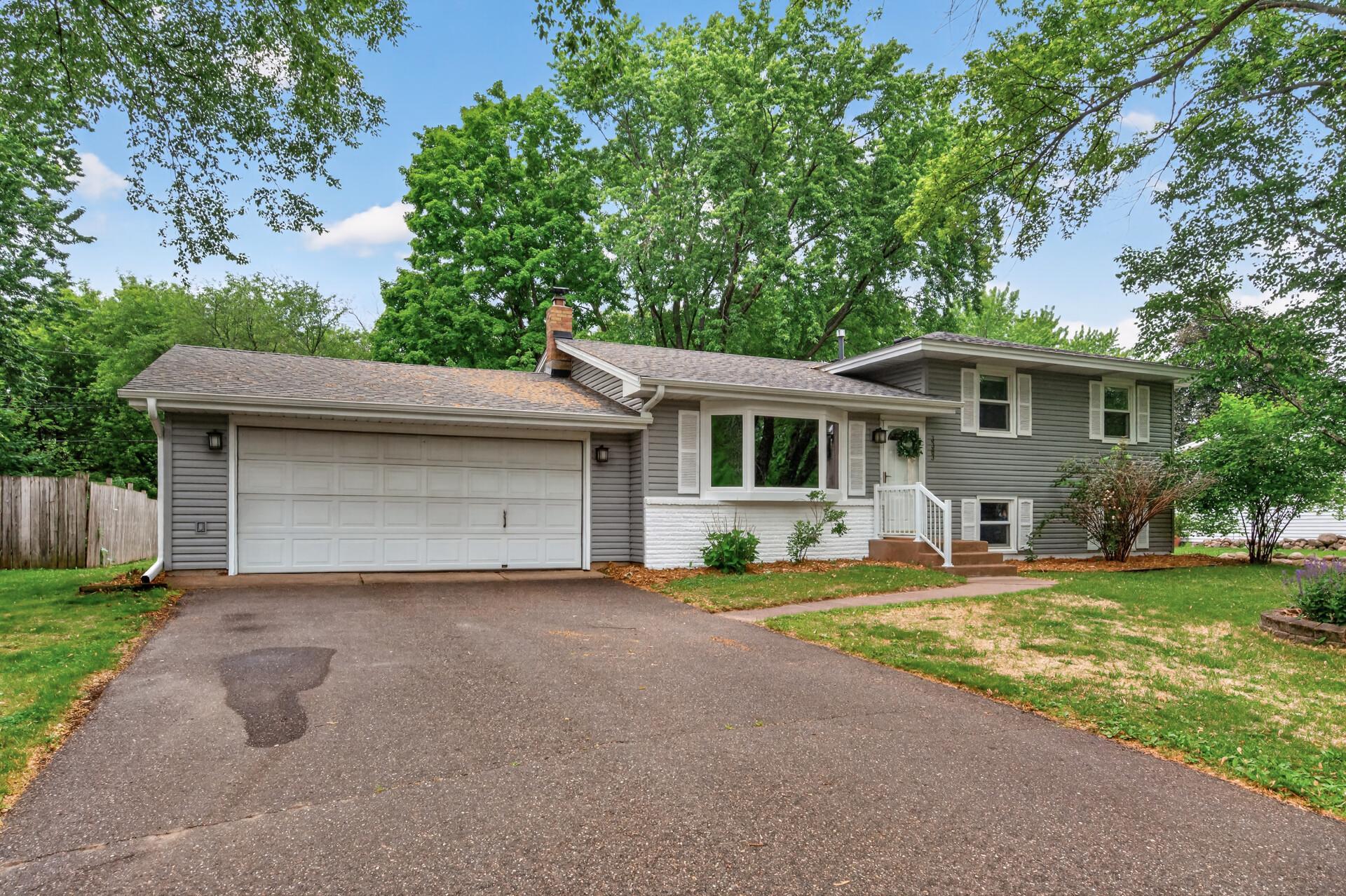 3383 Buckbee Road