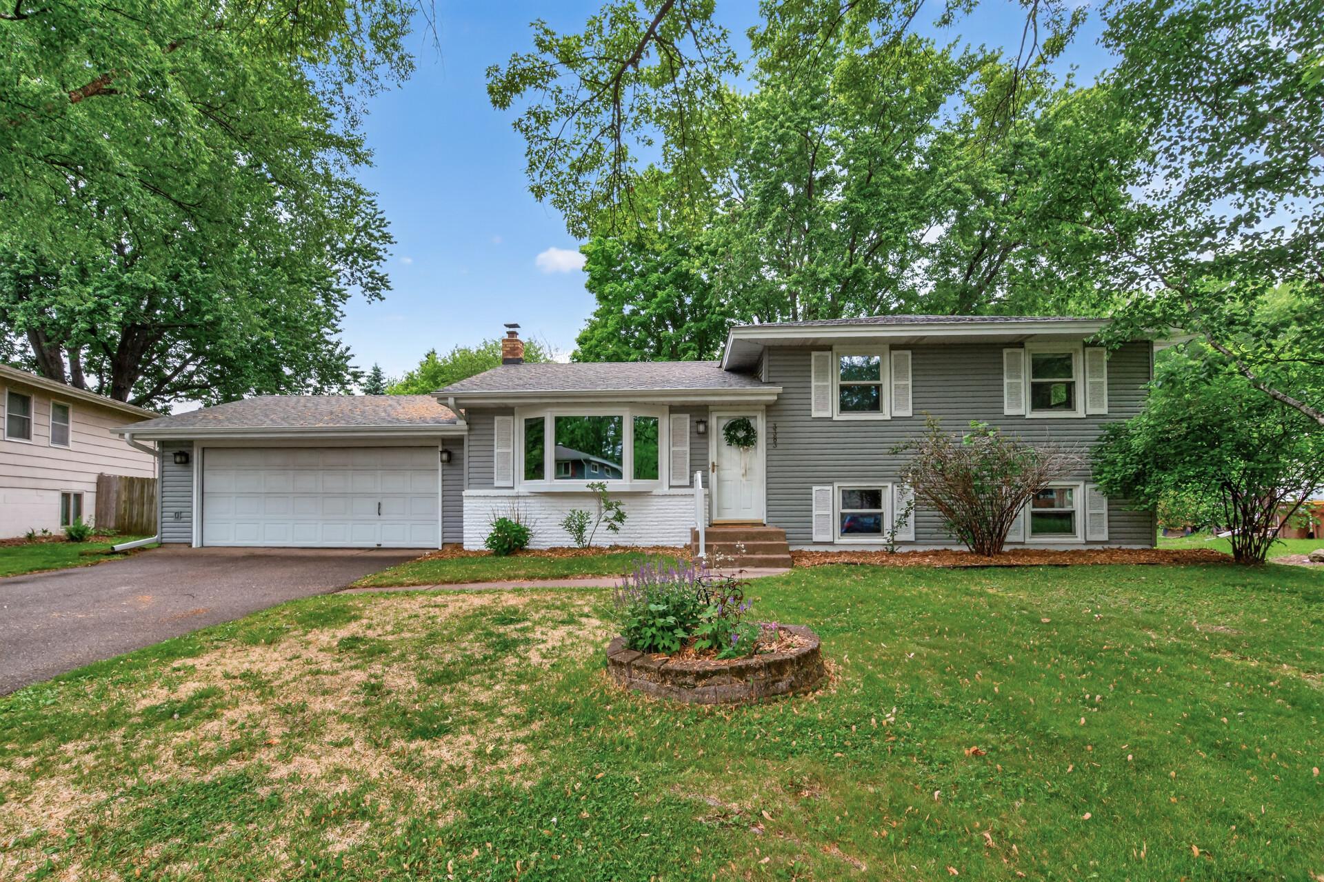 3383 Buckbee Road