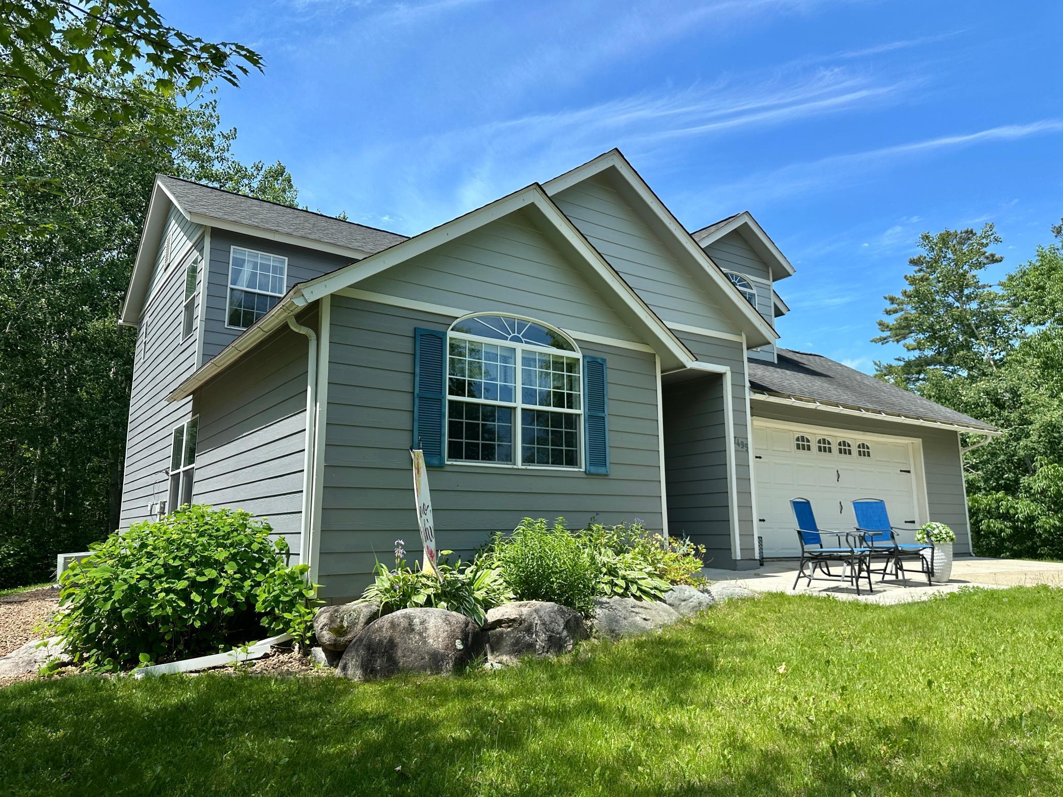 7495 Hillsdale Loop NW