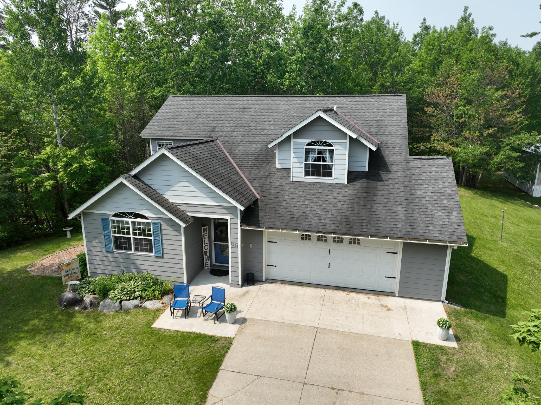 7495 Hillsdale Loop NW