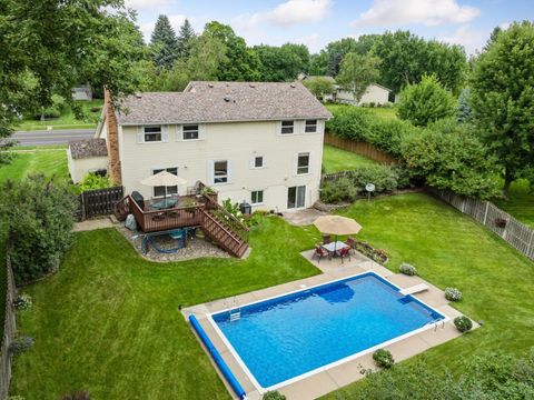 6118 132nd Street W Apple Valley MN 55124