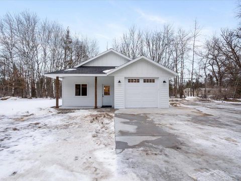 2708 23rd Avenue SW Pine River MN 56474