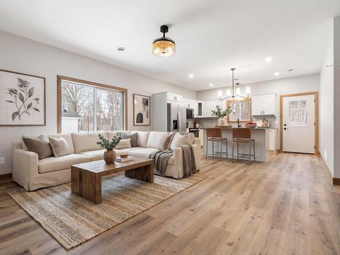 2708 23rd Avenue SW Pine River MN 56474