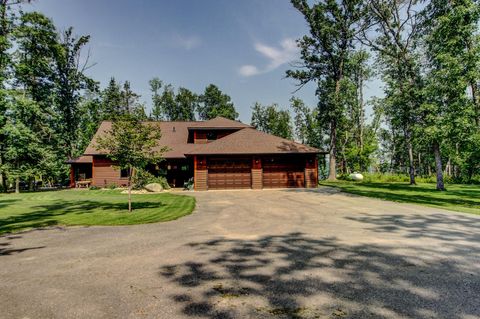 Photo of 26089 Hammock Drive, Park Rapids, MN 56470 (MLS # 7071488)
