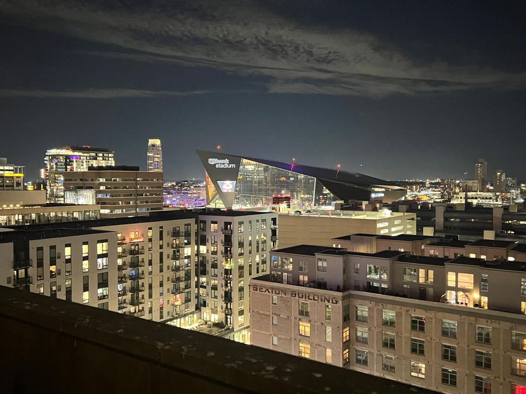 Photo of 433 S 7th Street #1912, Minneapolis, MN 55415 (MLS # 7013209)