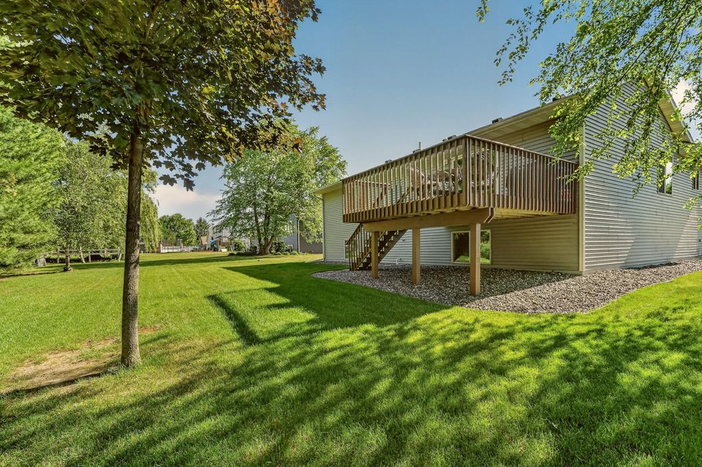 Photo of 405 11th Avenue NW, Dodge Center, MN 55927 (MLS # 7086601)