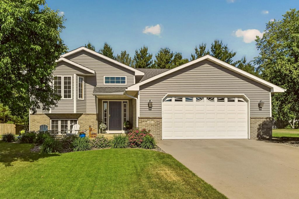 Photo of 405 11th Avenue NW, Dodge Center, MN 55927 (MLS # 7086601)