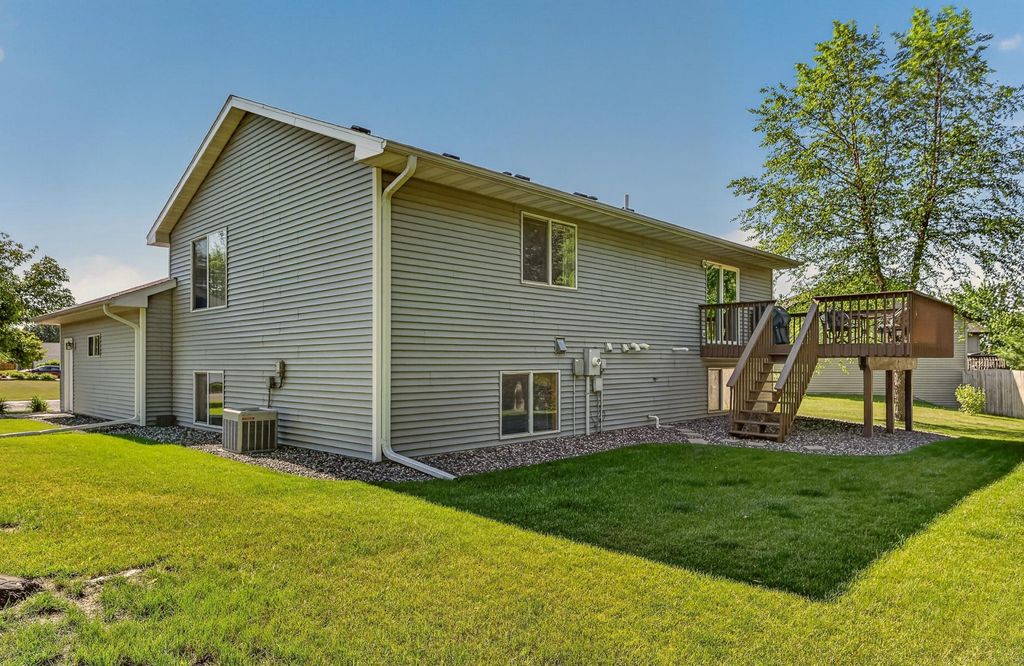 Photo of 405 11th Avenue NW, Dodge Center, MN 55927 (MLS # 7086601)