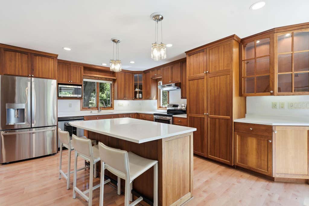 Photo of 29 Orme Court, Saint Paul, MN 55116 (MLS # 7129279)