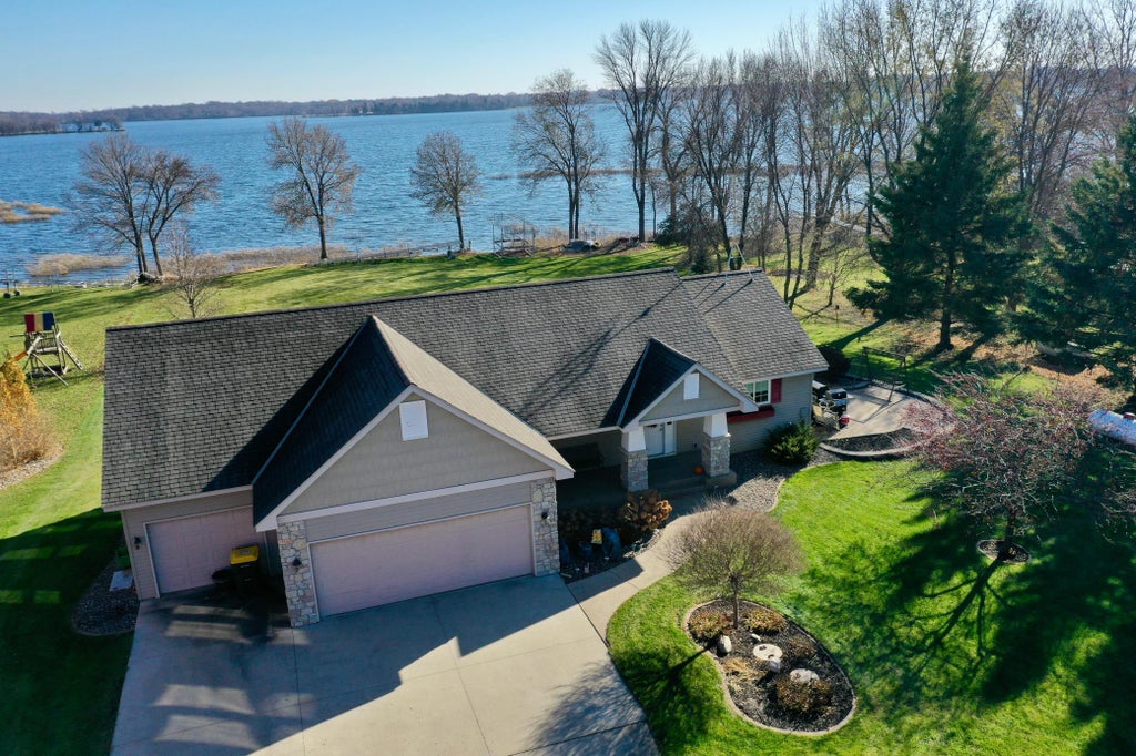 Photo of 7585 12th Street NW, Willmar, MN 56201 (MLS # 7109065)