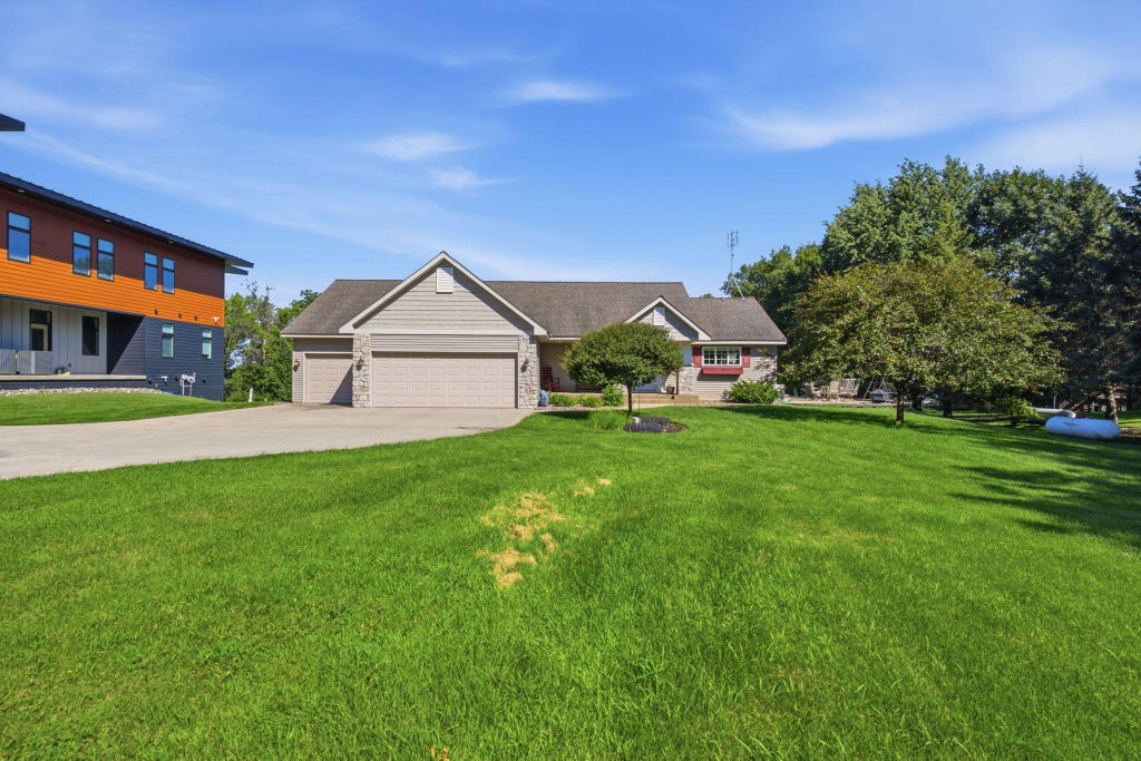 Photo of 7585 12th Street NW, Willmar, MN 56201 (MLS # 7109065)