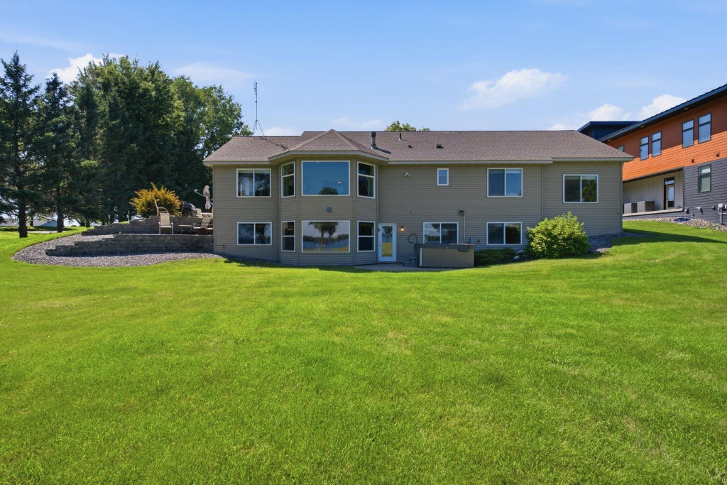 Photo of 7585 12th Street NW, Willmar, MN 56201 (MLS # 7109065)