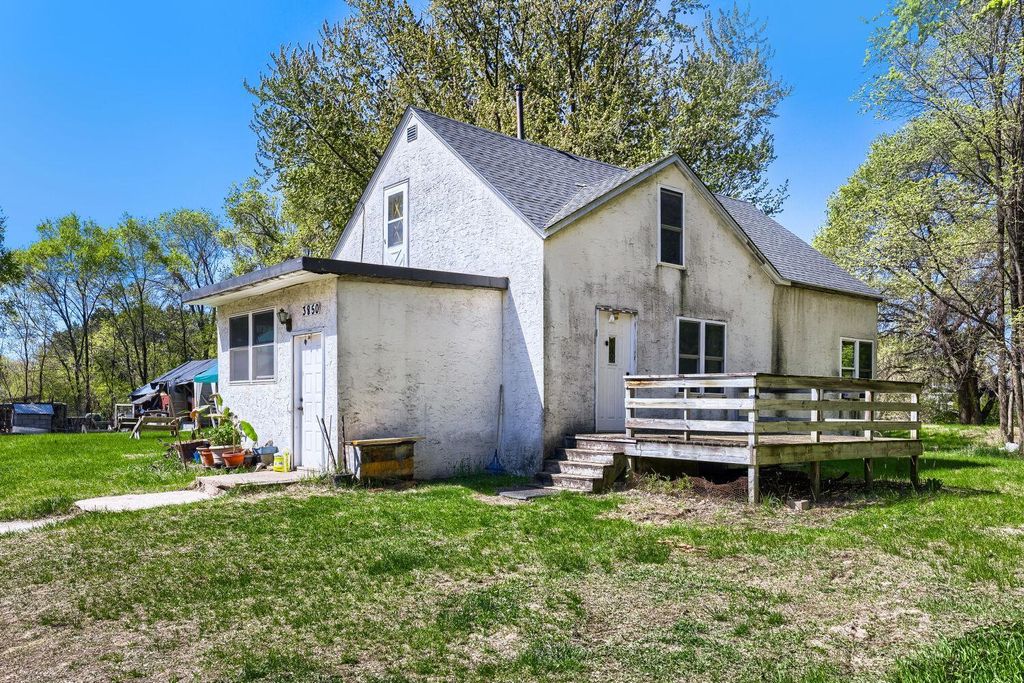 Photo of 3850 Crosstown Boulevard NE, Ham Lake, MN 55304 (MLS # 7074196)