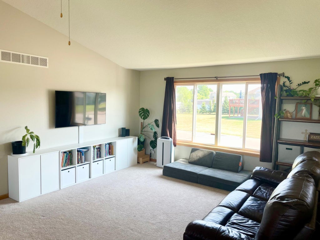 Photo of 1050 Forest City Boulevard NW, Maple Lake, MN 55358 (MLS # 7112177)