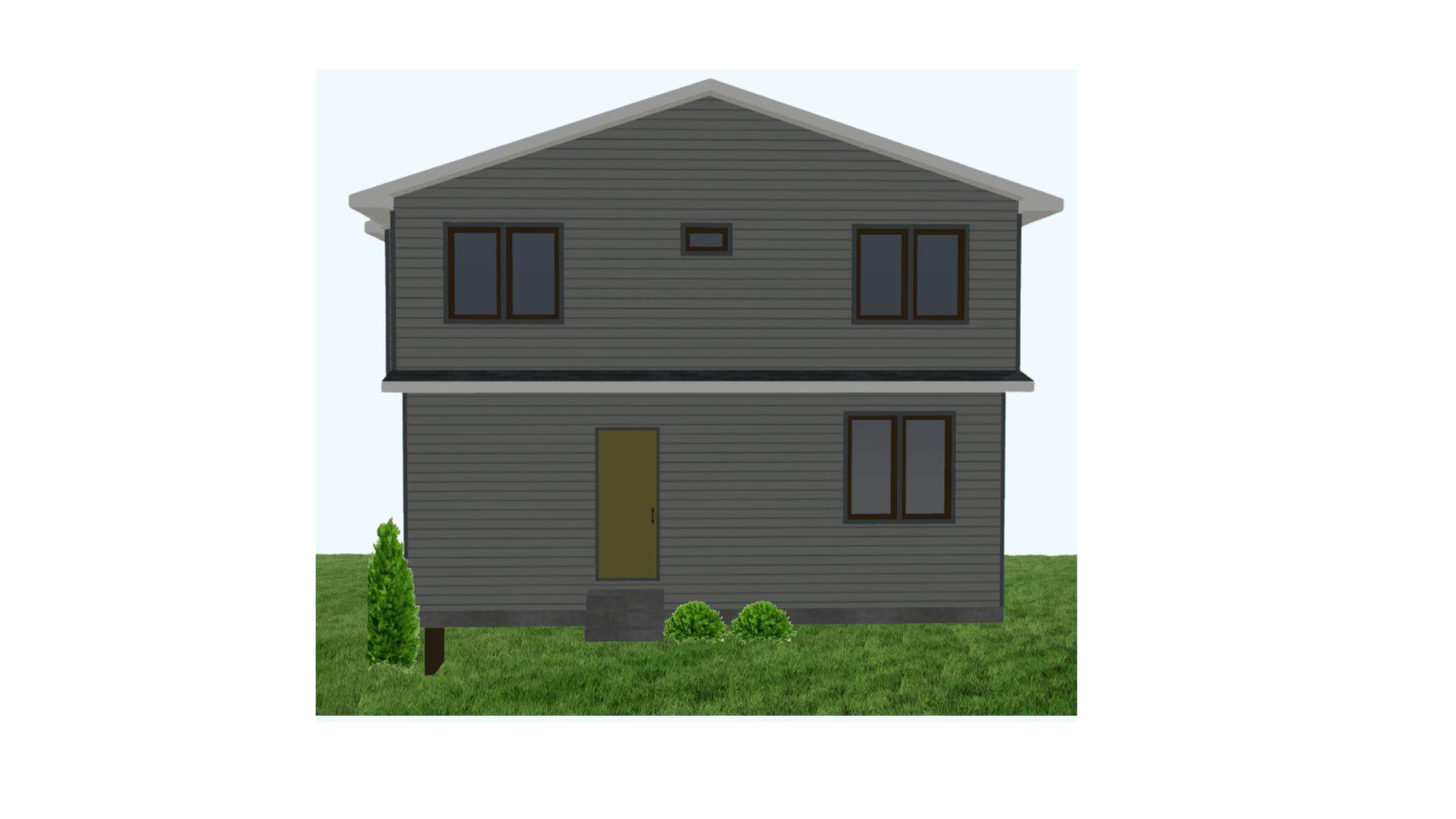 1477 Eleanor Avenue
