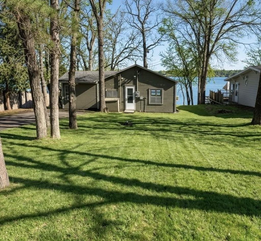 Photo of 4865 102nd Avenue, Clear Lake, MN 55319 (MLS # 7035741)
