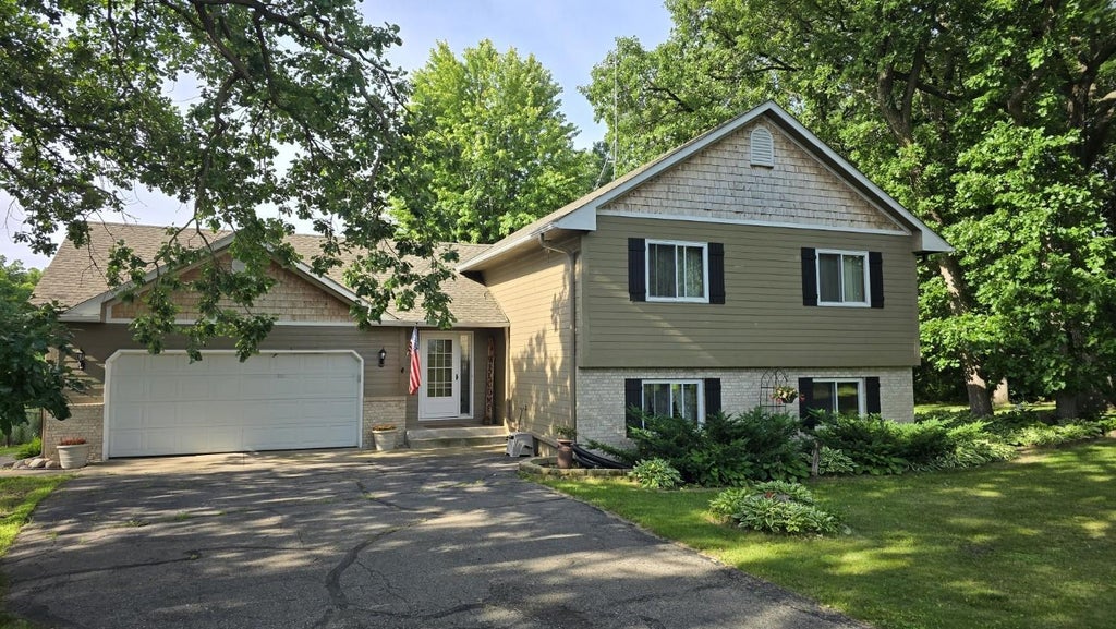 Photo of 235 Englewood Road, Clearwater, MN 55320 (MLS # 7096652)