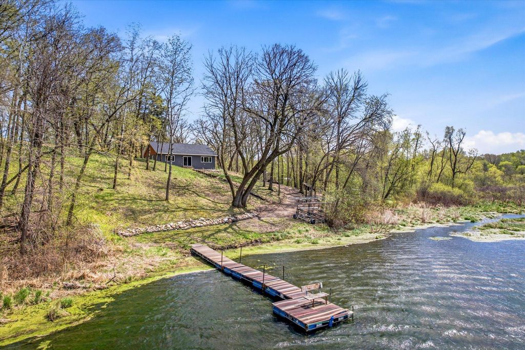Photo of 20225 Langevin Drive, Richmond, MN 56368 (MLS # 7069616)
