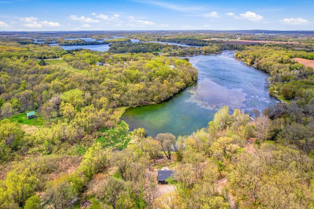Photo of 20225 Langevin Drive, Richmond, MN 56368 (MLS # 7069616)