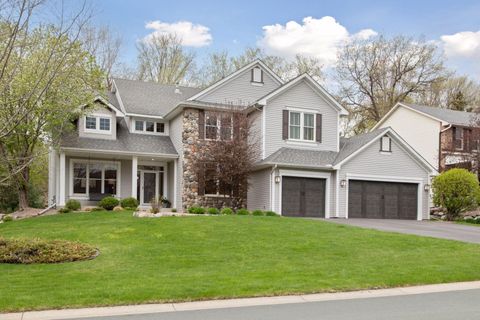 4633 Stonecliffe Drive Eagan MN 55122