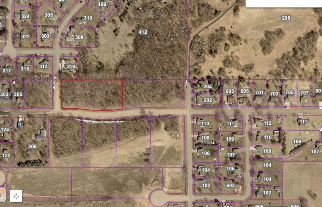 Photo of Lot 1, Block 2 2 1/2 Avenue NE, Saint Stephen, MN 56375 (MLS # 7006391)