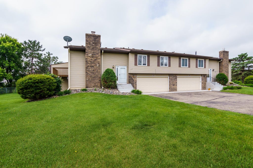 Photo of 10332 Balsam Lane, Eden Prairie, MN 55347 (MLS # 7094623)
