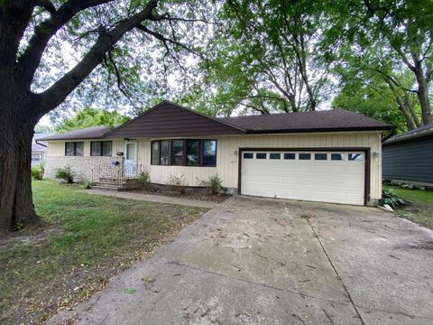 Photo of 314 Burr Oak Drive, Albert Lea, MN 56007 (MLS # 6785224)