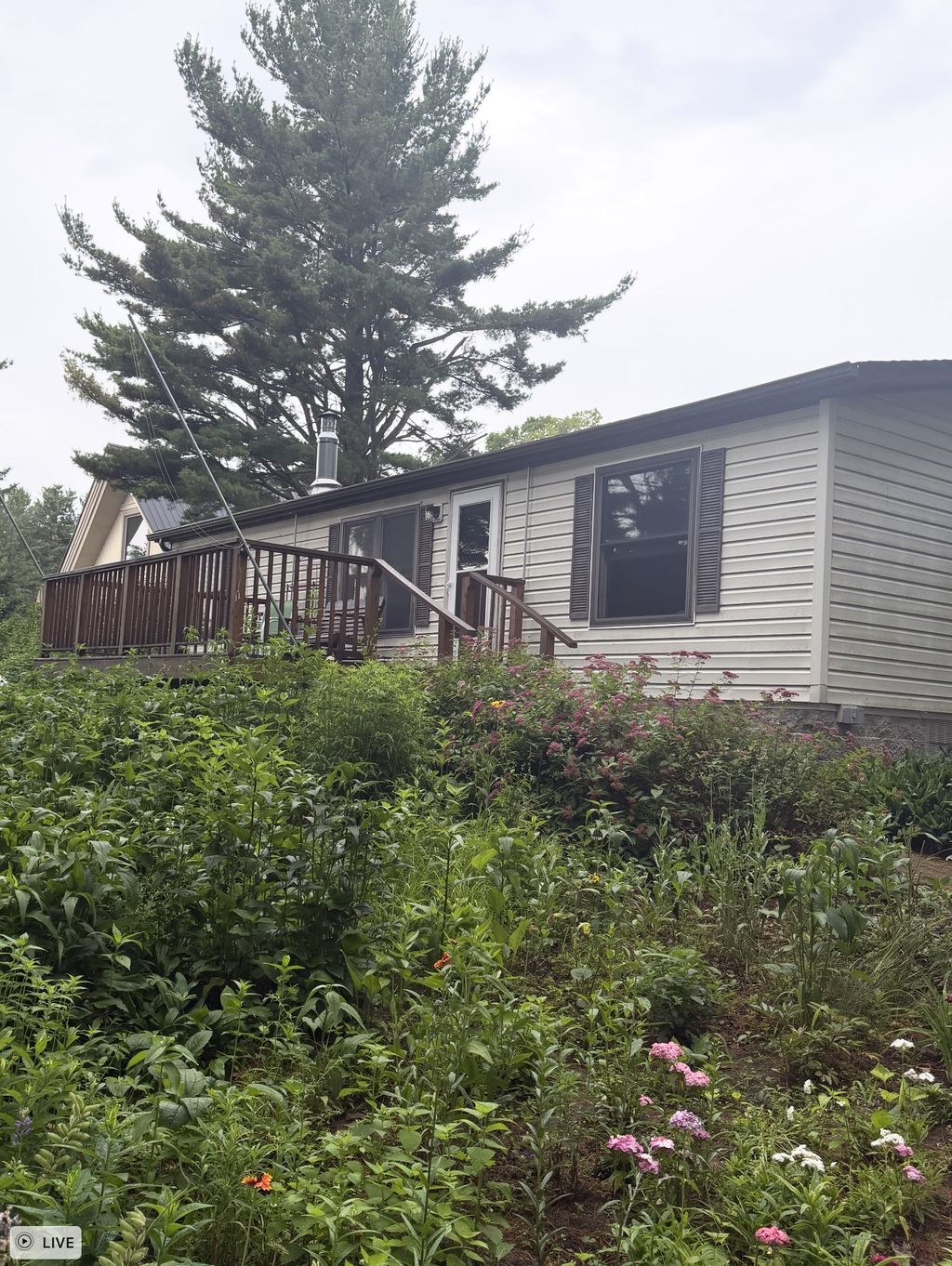 Photo of W3720 Hillcrest Lane, Sarona, WI 54870 (MLS # 7102817)