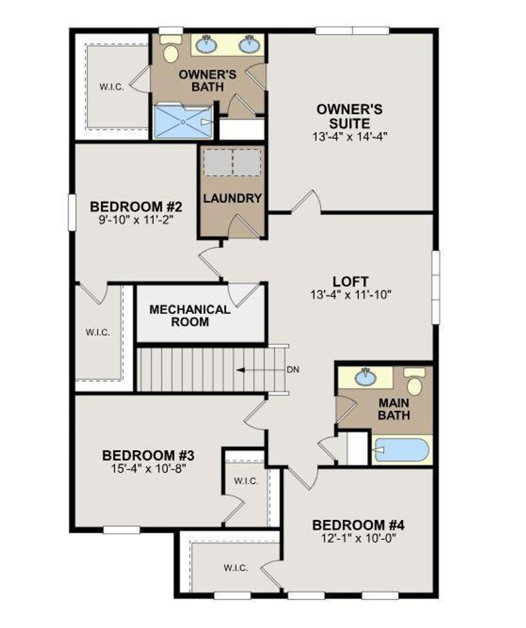 Photo of 1090 Annagaire Curve, Rosemount, MN 55068 (MLS # 7013157)