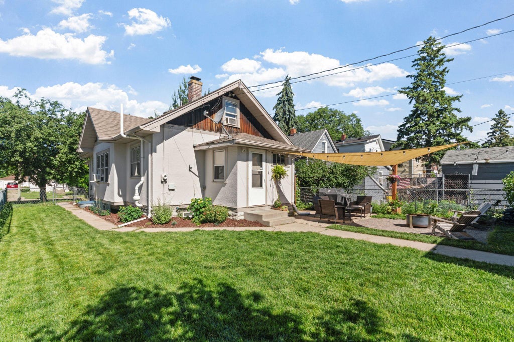 Photo of 4441 42nd Avenue S, Minneapolis, MN 55406 (MLS # 7093692)