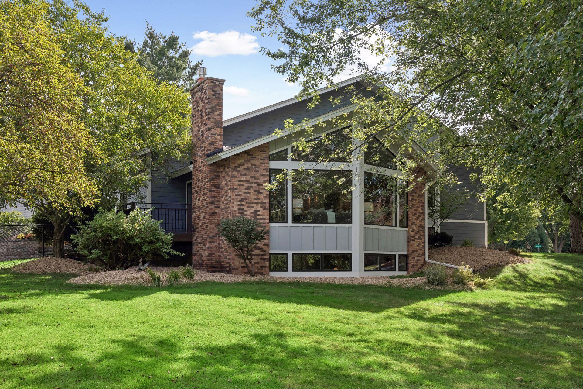 1728 Trail Road