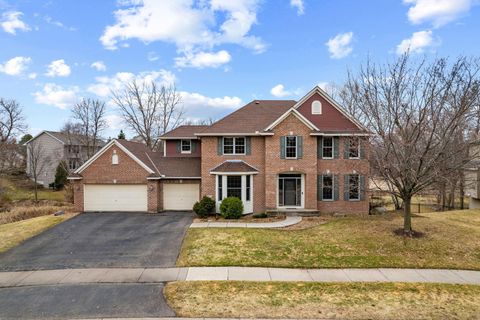 17397 73rd Place N Maple Grove MN 55311