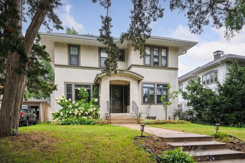 Photo of 5051 Lyndale Avenue S, Minneapolis, MN 55419 (MLS # 6739925)