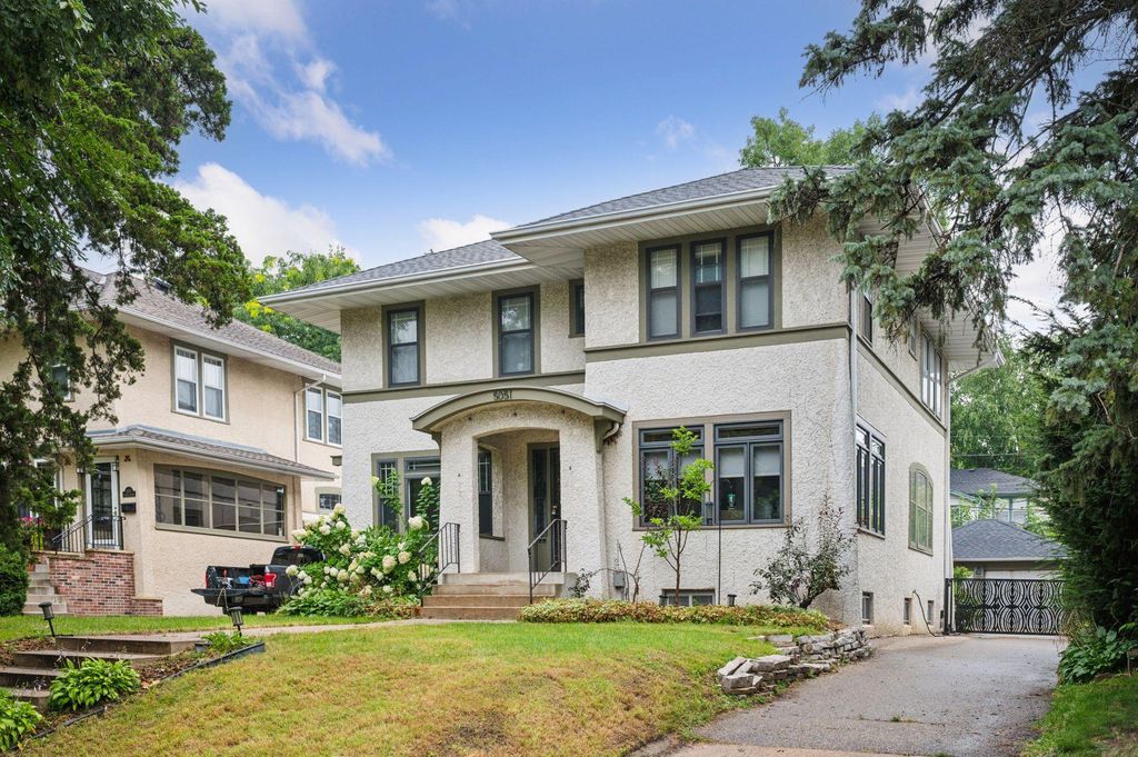 Photo of 5051 Lyndale Avenue S, Minneapolis, MN 55419 (MLS # 6739925)