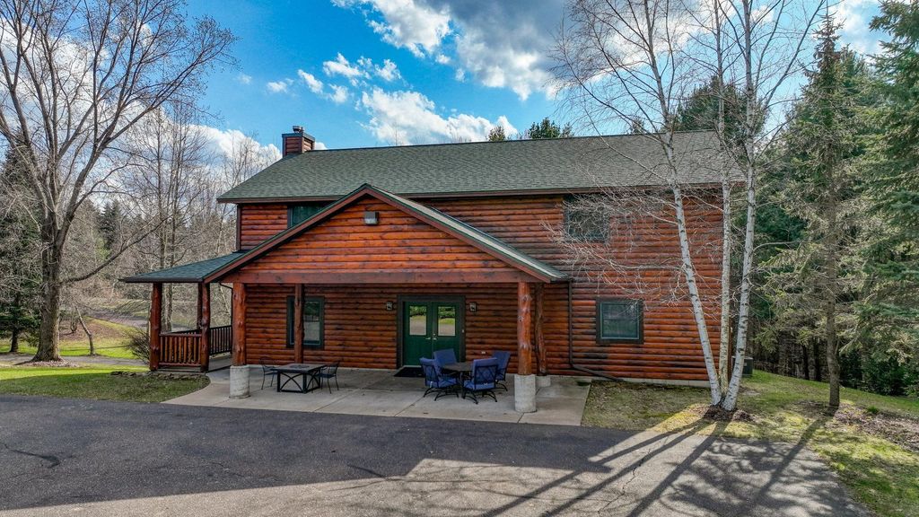 Photo of 18059 County Highway OO, Chippewa Falls, WI 54729 (MLS # 6633640)