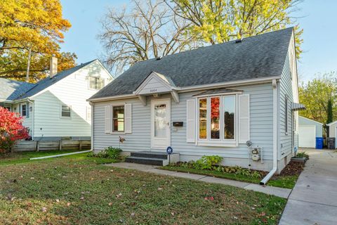 2064 Nortonia Avenue Saint Paul MN 55119