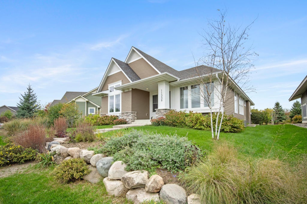 Photo of 11339 Wildflower Drive N, Lake Elmo, MN 55042 (MLS # 7159870)