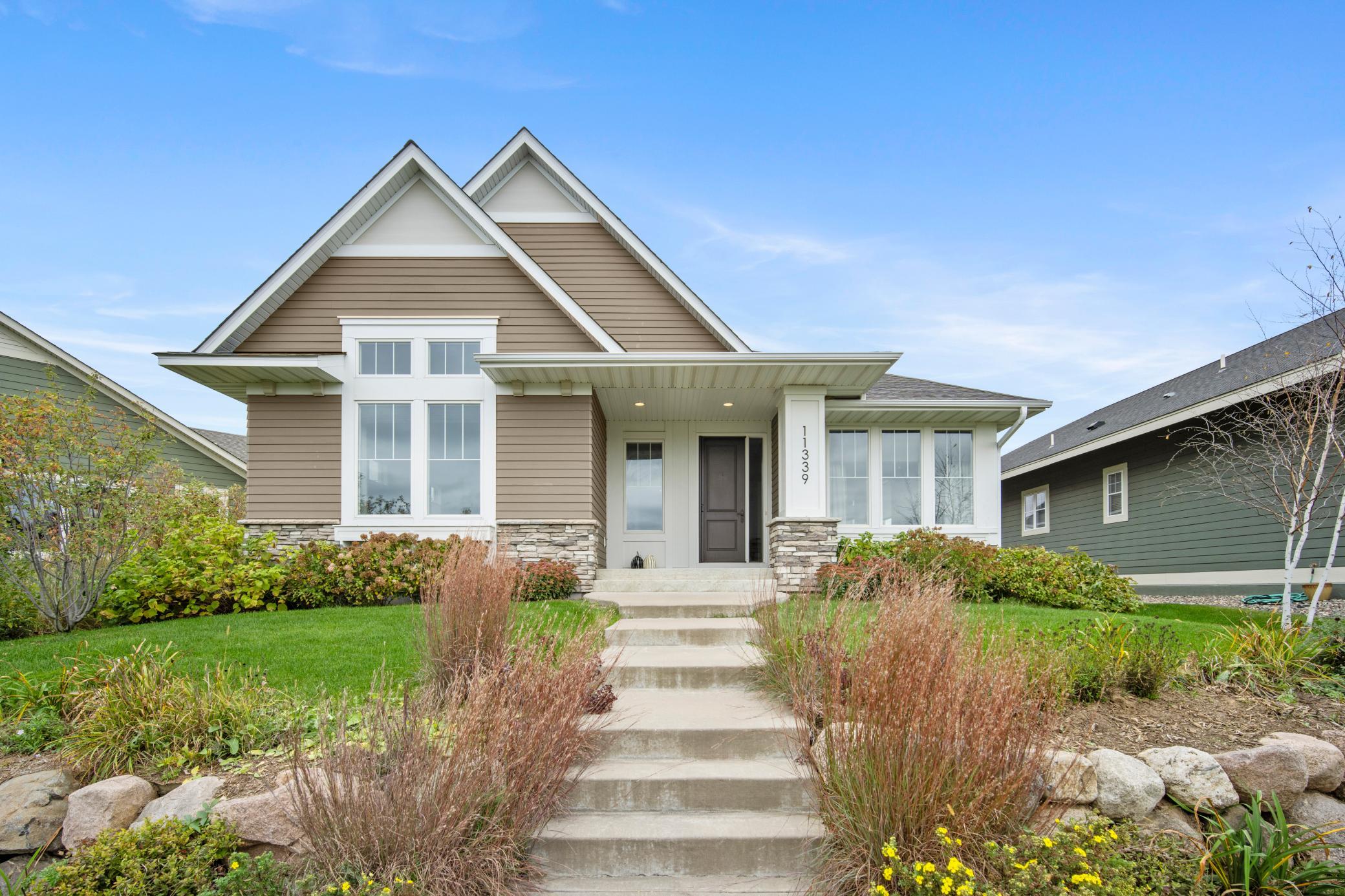 11339 Wildflower Drive N