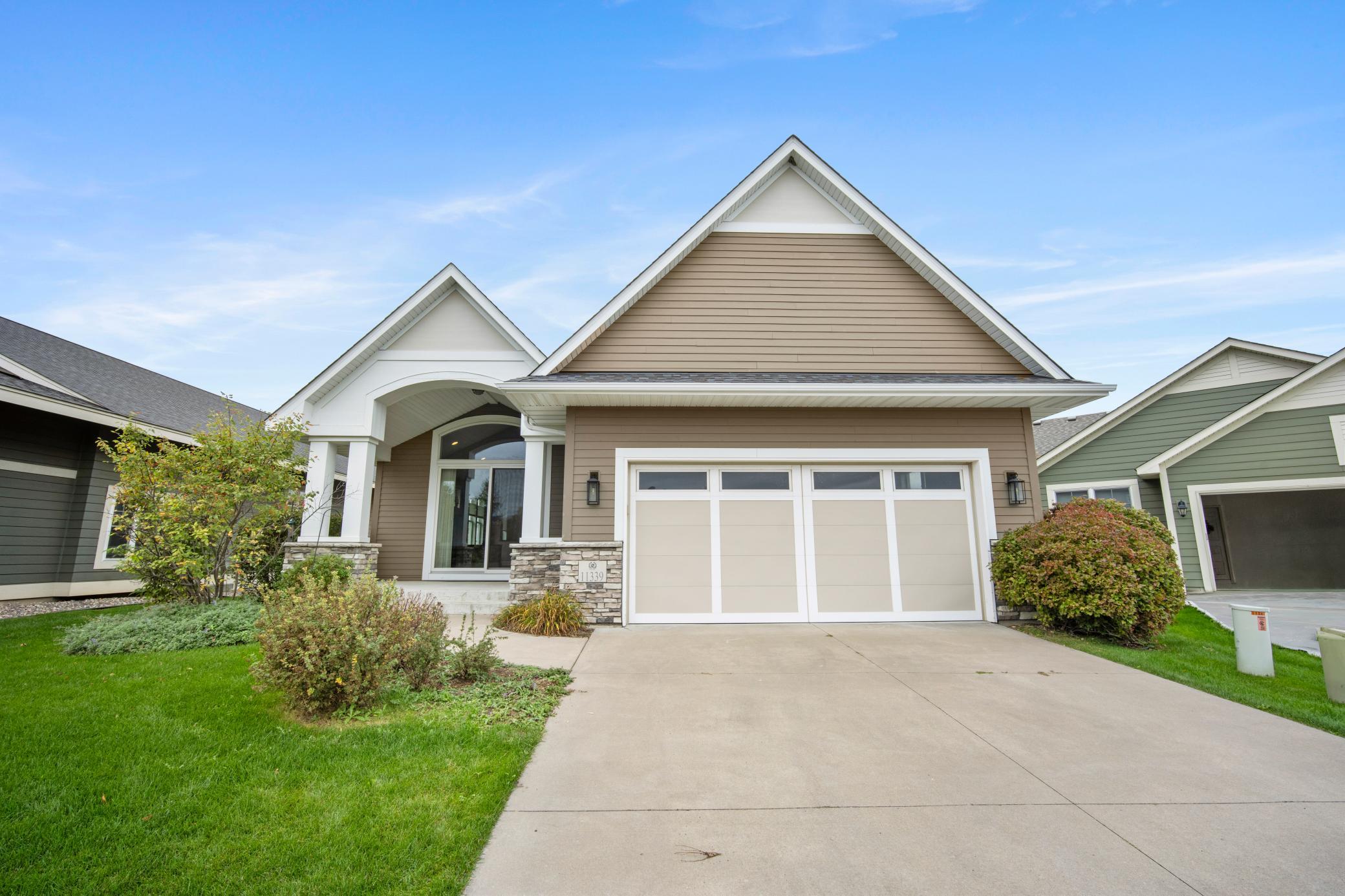 11339 Wildflower Drive N