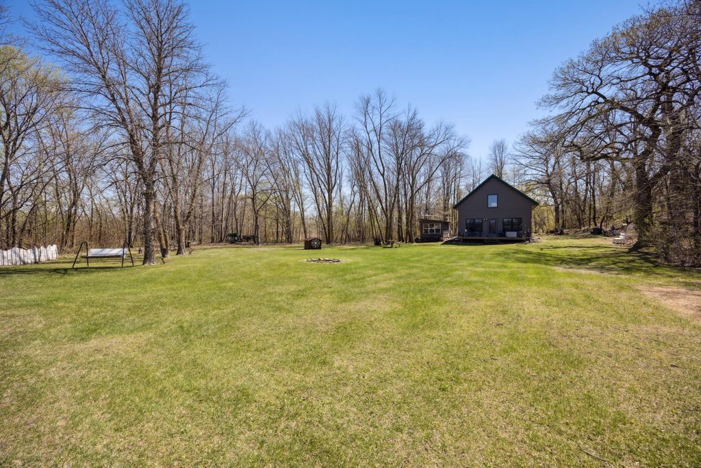 Photo of 9688 Walleye Road NW, Brandon, MN 56315 (MLS # 7055085)