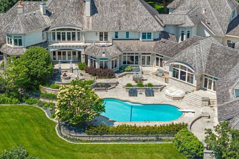 1492 Hunter Drive Medina MN 55391