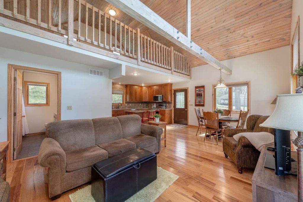 Photo of 42635 Judson Bottom Road, North Mankato, MN 56003 (MLS # 7065223)