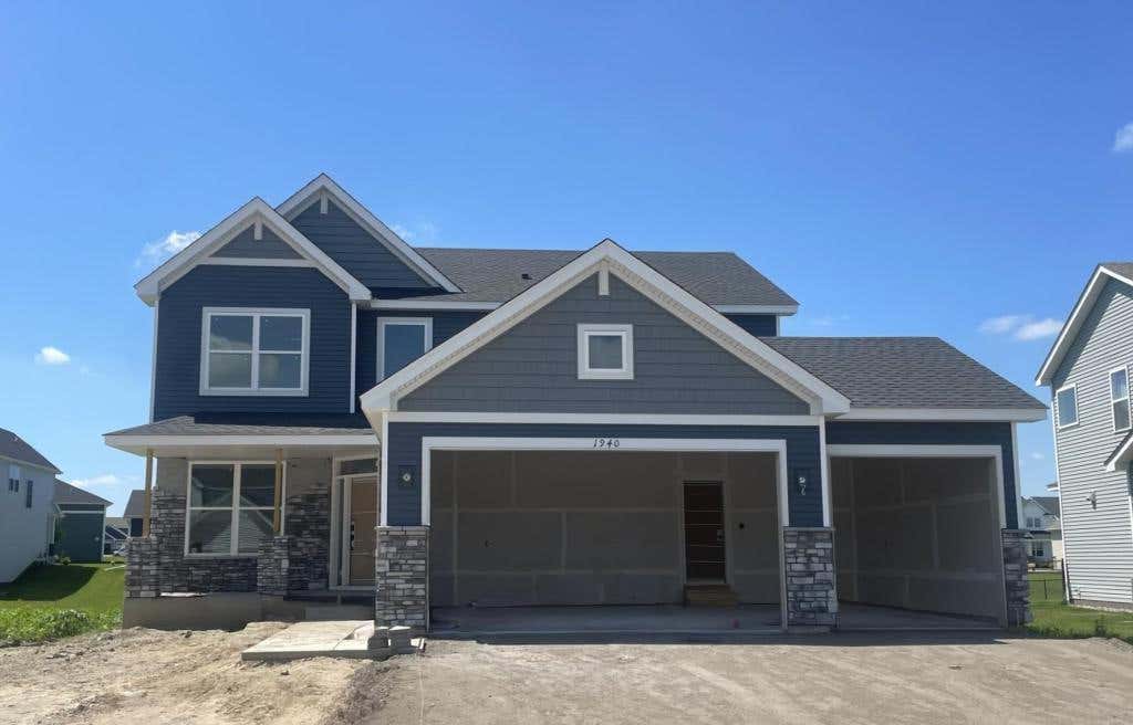 Photo of 1940 Fulton Road, Carver, MN 55315 (MLS # 7125953)