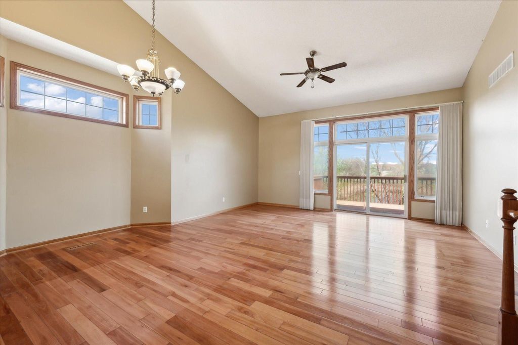 Photo of 6913 Connelly Circle, Savage, MN 55378 (MLS # 6825880)